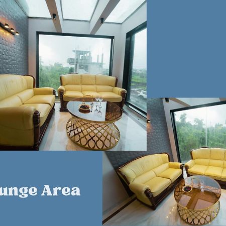 Cabana Luxury Palace Villa โลนาวาลา ภายนอก รูปภาพ