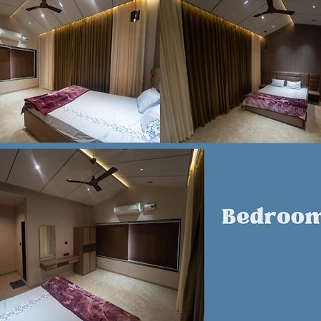 Cabana Luxury Palace Villa โลนาวาลา ภายนอก รูปภาพ