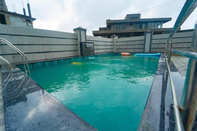 Cabana Luxury Palace Villa โลนาวาลา ภายนอก รูปภาพ