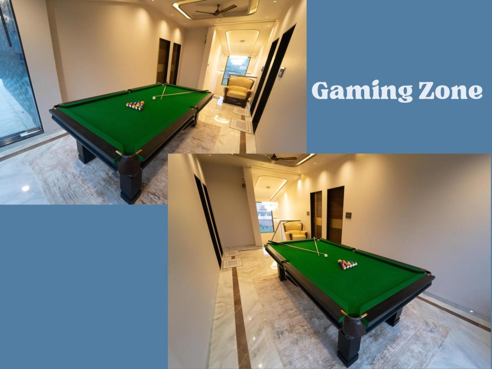 Cabana Luxury Palace Villa โลนาวาลา ภายนอก รูปภาพ