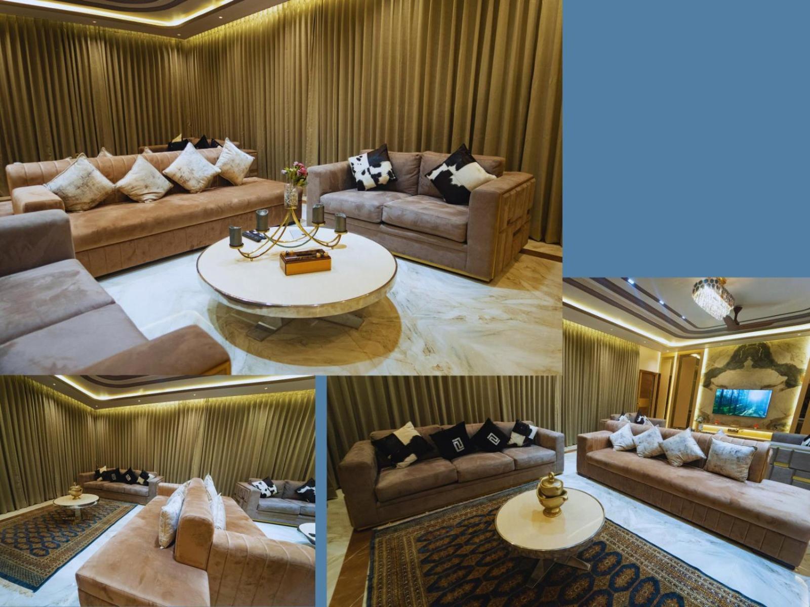 Cabana Luxury Palace Villa โลนาวาลา ภายนอก รูปภาพ